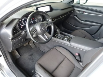 Mazda 3 IV Hatchback 2.0 Skyactiv-G 122KM 2021 Mazda 3 2.0 Ben.122KM/Automat/Navi/Head up/Bi, zdjęcie 13