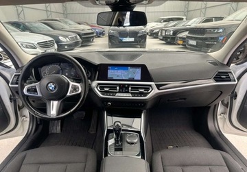 BMW Seria 3 F30-F31-F34 Gran Turismo Facelifting 2.0 318d 150KM 2020 BMW Seria 3 BMW 318D 150 KM Salon PL 117.000 km Warszawa 2.0 Diesel, zdjęcie 1
