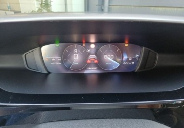 Peugeot 2022 Peugeot 308 288 1.5 BlueHDi Allure Pack 130 KM AUTOMAT I wl. FV23, zdjęcie 31