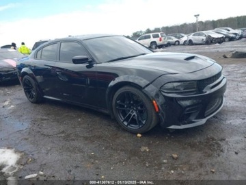 Dodge Charger VII 2022 Dodge Charger 2022r., 6.4L 6.4 Benzyna 485KM, zdjęcie 4