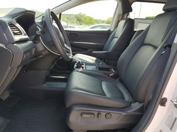 Honda Odyssey IV 2025 Honda Odyssey EXL 2025 3.5l 3.5 Benzyna 280KM, zdjęcie 7