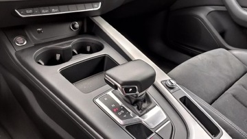 Audi A5 F5 Coupe Facelifting 2.0 35 TFSI 150KM 2022 Audi A5 Audi A5 Sportback 35 TFSI 150 KM S tronic, zdjęcie 25