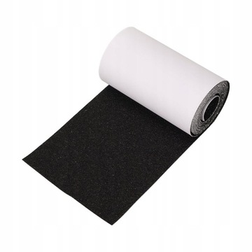 NAKLEJKI WKŁADKI ANTYPOŚLIZGOWE DO BUTÓW PODKŁADKI NA PODESZWĘ 10X200CM