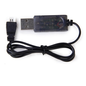 X5C RC USB-кабель для зарядки в запасных частях