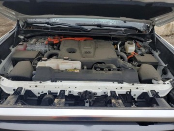 Toyota Tundra II 2022 Toyota Tundra Limited Hybrid 2022 3.4 Hybryda 437KM, zdjęcie 6