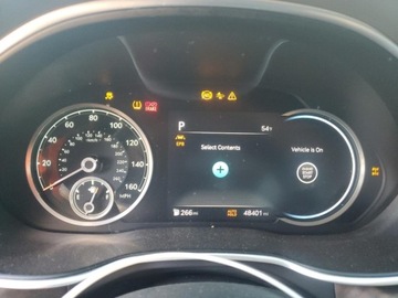  Genesis G80 Base 2021 2.5L 2.5 Benzyna 300KM, zdjęcie 9