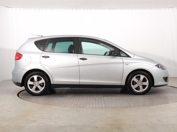 Seat Altea XL 1.9 TDI 105KM 2007 Seat Altea 1.9 TDI, Salon Polska, Klima, Tempomat, zdjęcie 5