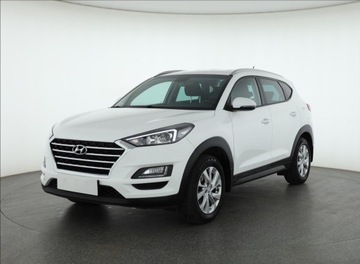 Hyundai Tucson III SUV Facelifting 1.6 GDi 132KM 2019 Hyundai Tucson 1.6 GDI, Salon Polska, zdjęcie 1
