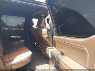 Ford 2021 Ford F150 King Ranch, 2021r., 4x4, 3.5L 3.5 Benzyna 400KM, zdjęcie 9