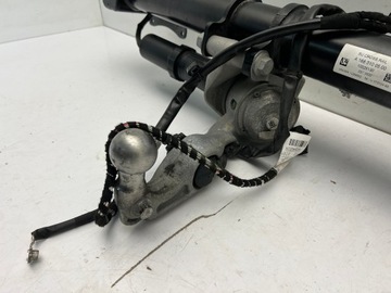 MERCEDES ML GLE W166 ZAŘÍZENÍ(HÁK) TÁŽNÝ ELELKTRICKÝ ORIGINÁLNÍ OEM 15-19