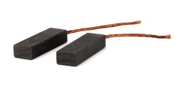 szczotki silnika 6,3 x 11,2 x 32 Ametek silnik