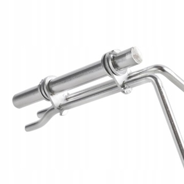 3 набора инструментов для сборки уплотнения цилиндра h