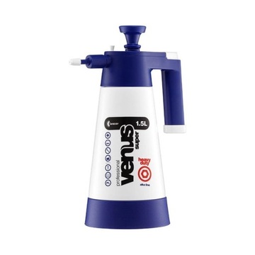 OPRYSKIWACZ KWAZAR VENUS SUPER FOAMER ALKALINE 1,5
