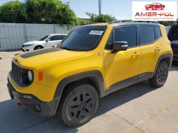 Jeep Renegade 2018