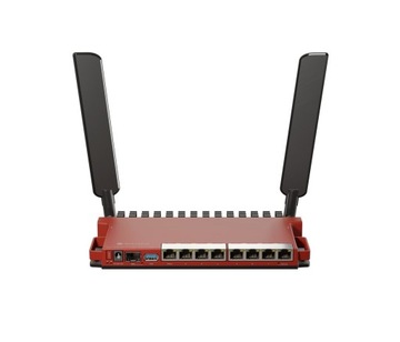 Router Mikrotik RTB-L009UIGS-2HAXD-IN