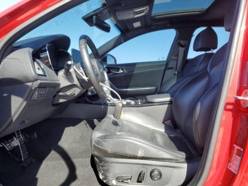 Kia Stinger 2023 Kia Stinger GT Line 2023 2.5l 2.5 Benzyna 300KM, zdjęcie 7