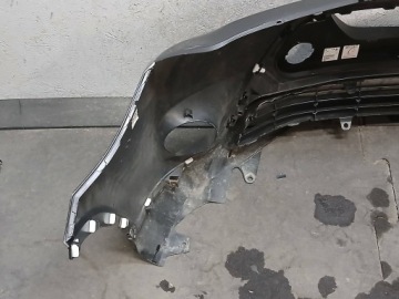 Priekinis bamperis Toyota RAV 4 (XA40) – nuotrauka 11