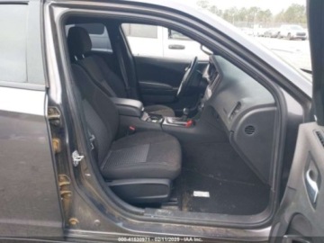 Dodge Charger VII 2023 Dodge Charger sxt, 2023r., 3.6L 3.6 Benzyna 292KM, zdjęcie 8