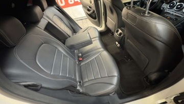 Mercedes GLC C253 2019 Mercedes-Benz GLC spelnij swoje marzenia o posiadaniu pieknego bialego SUV, zdjęcie 38