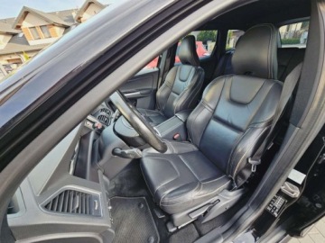 Volvo XC60 I SUV Facelifting 2.0 D3 DRIVE-E 150KM 2016 Volvo XC 60 R-Design___2.0 D3 150KM Geartronik BiXenon LED Skora Kamera Vi, zdjęcie 21