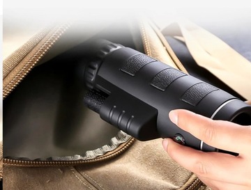 МОНОКУЛЯРНЫЙ 40x60 РИСКОП БИНОКЛЯРНЫЙ ТЕЛЕСКОП БАК-4