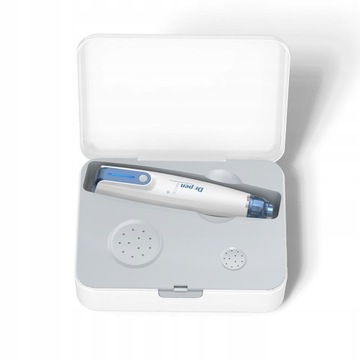 Dr Pen Ultima A6S 10 картриджей WIRELESS Dermapen для мезотерапии