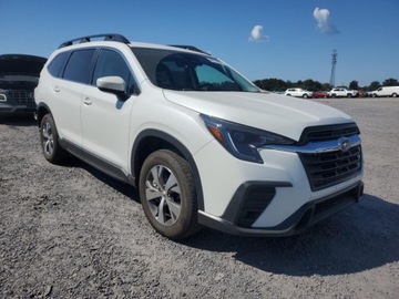 Subaru 2025 Subaru Ascent Premium 2025 2.4l 2.4 Benzyna 260KM, zdjęcie 4