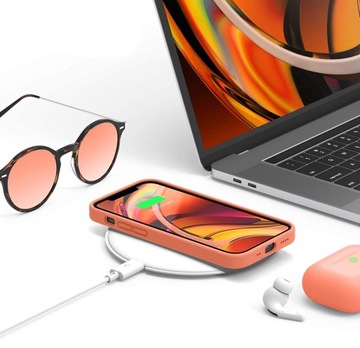 ЧЕХОЛ ДЛЯ IPHONE 12 MINI ПРЕМИУМ МЯГКИЙ ТПУ
