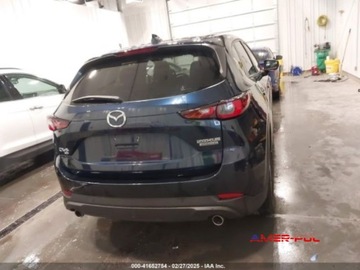 Mazda CX-5 II 2022 Mazda CX-5 2022 r., 2,5L S SELECT 2.5 Benzyna 187KM, zdjęcie 6