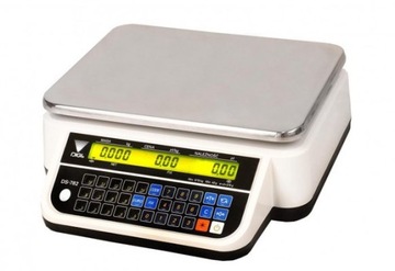 КАБЕЛЬ POSNET BINGO ERGO WEIGHT DIGI DS-782