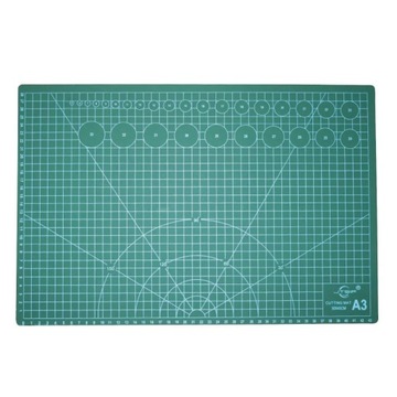 Черная линейка A3 в стиле Core для Ci