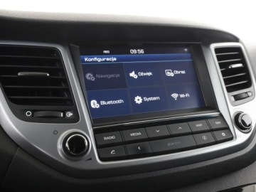 Hyundai Tucson III SUV 1.6 T-GDI 177KM 2016 Hyundai Tucson navi klima auto grzane fotele i, zdjęcie 22