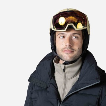 Куртка Rossignol Depart RLMMJ01 200 - L