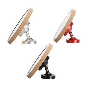 3 szt. 8 cm Obserwacja dawki espresso Odblaskowa