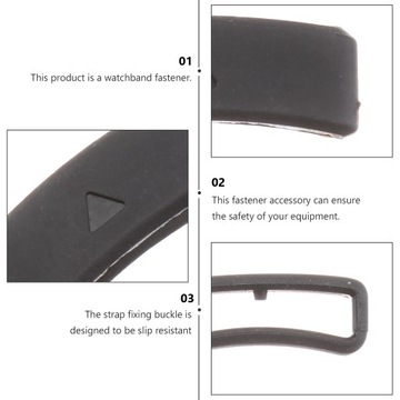 Держатель для умных часов с рамкой