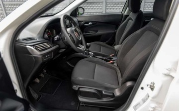 Fiat Tipo II Sedan 1.4 95KM 2016 Fiat Tipo Fiat Tipo 1.4 Benzyna 95KM, zdjęcie 29