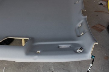 ПОТОЛОК ПОТОЛКА AVENSIS T27 COMBI