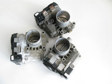 Przepustnica Seat Skoda VW 1.4 03C133062