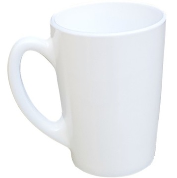 Кружка 320 мл белая NEW MORNING LUMINARC