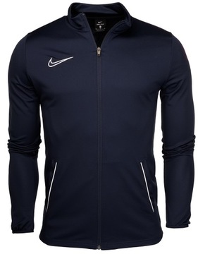 DRES MĘSKI NIKE Dry Academy 21 granatowy S