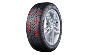 4x Bridgestone LM005 225/55R17 101V XL
