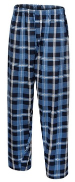 МУЖСКАЯ ХЛОПКОВАЯ ПИЖАМА С ДЛИННЫМ РУКАВОМ, КАРМАНАМИ