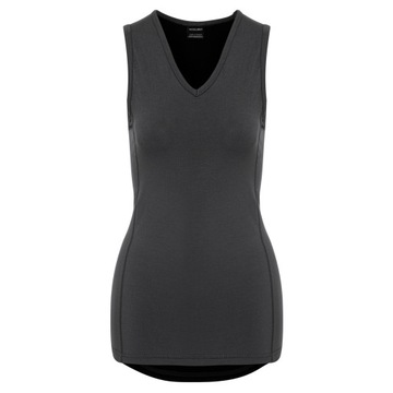 Podkoszulek damski termiczny MERINO WOOL M