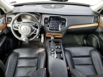 Volvo XC90 II SUV Facelifting 2.0 T6 310KM 2020 Volvo XC 90 2020r, Inscription, 2.0L, 4x4 2.0 Benzyna 310KM, zdjęcie 7