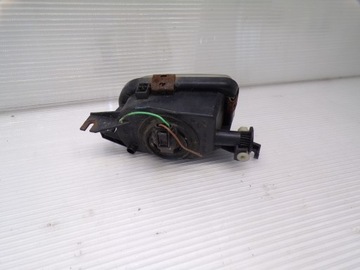 HALOGEN PRAVÝ MERCEDES W211 PŘED FACELIFT