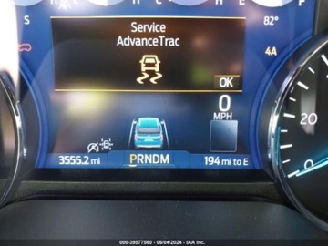 Ford Expedition III 2023 Ford Expedition 2023r, Limited, 3.5L, 4x4 3.5 Benzyna 440KM, zdjęcie 10