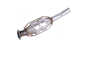 KATALIZATOR AUDI 80 1.6 1.8 2.0 1986-96 893131702P