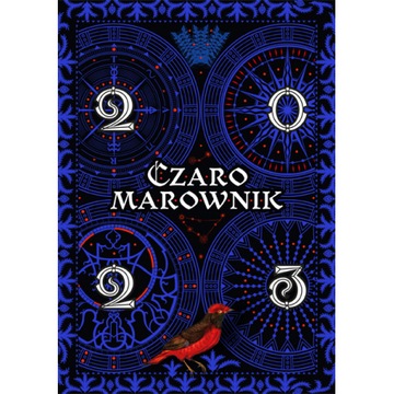 CzaroMarownik 2023