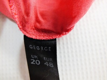 L6* GEORGE Top blúzka 48 50