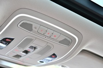 Audi A8 D4 Sedan Facelifting 4.0 TFSI 435KM 2015 Audi A8 4.0T 435KM LONG Quattro Dociągi_Full, zdjęcie 27